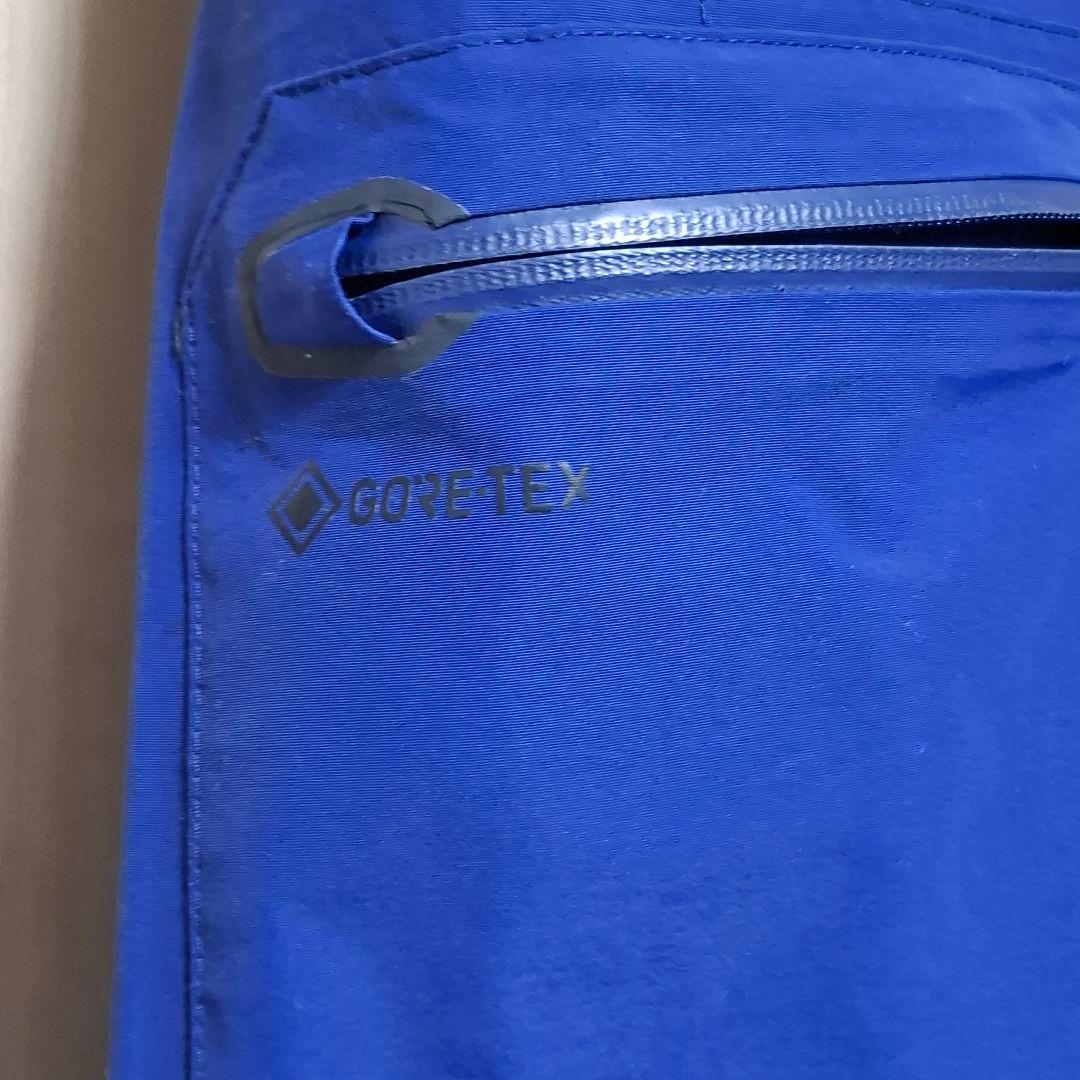 VOLCOM Mens L Gore-Tex Pants Mサイズ ゴアテックス