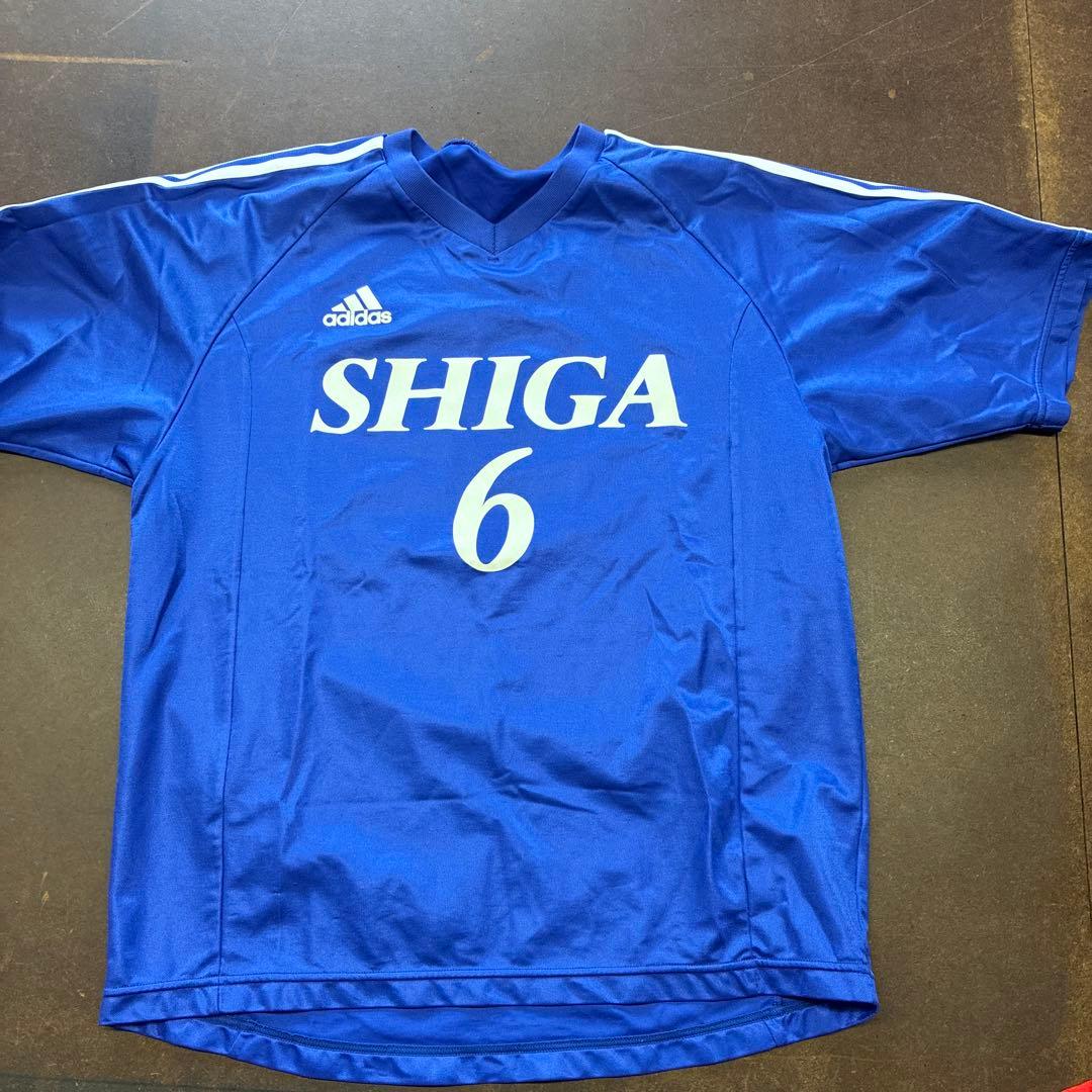 滋賀 国体 選抜 ユニフォーム - メルカリ