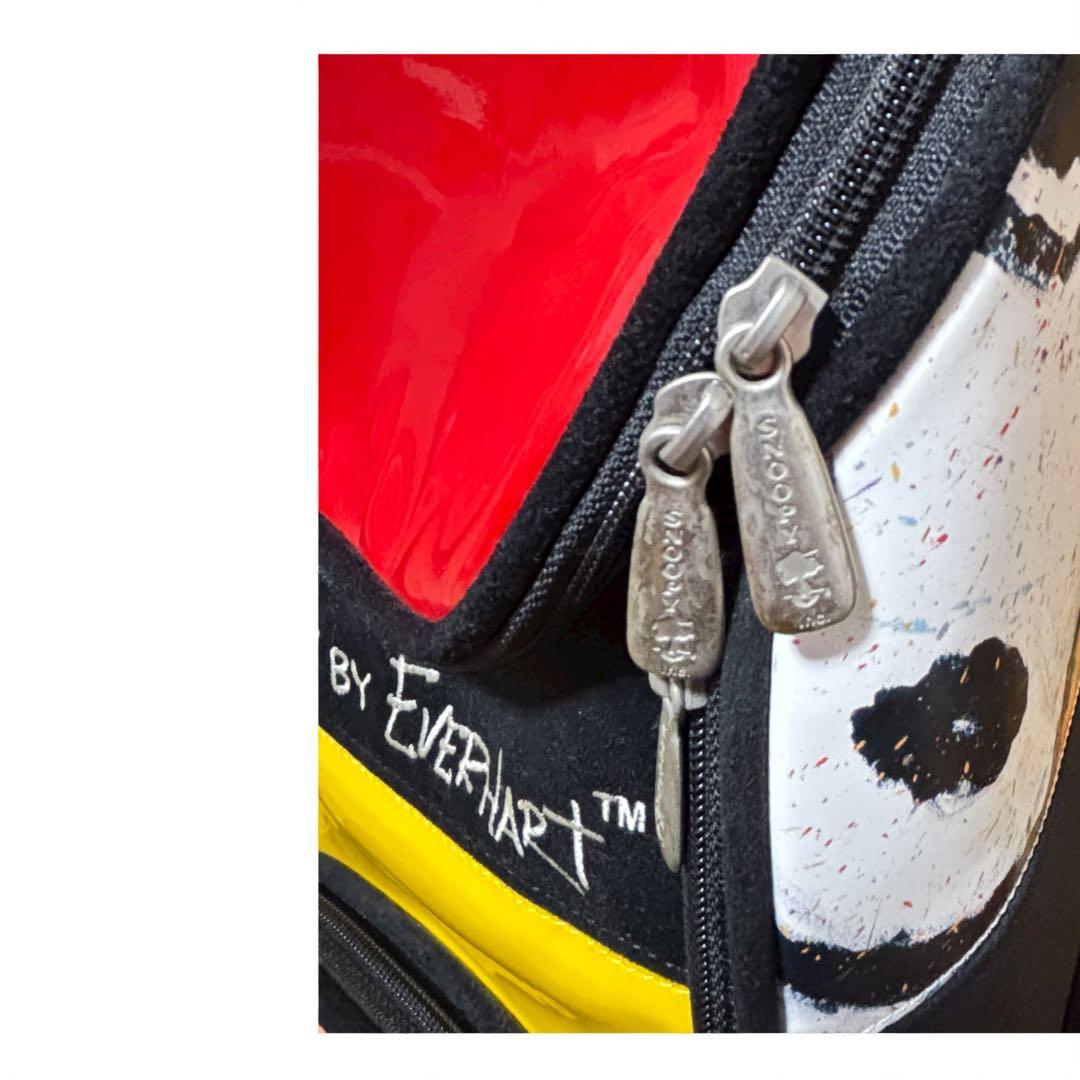 ✨超希少・日本製✨MIZUNO×スヌーピー キャディバッグ✨PEANUTS 美品