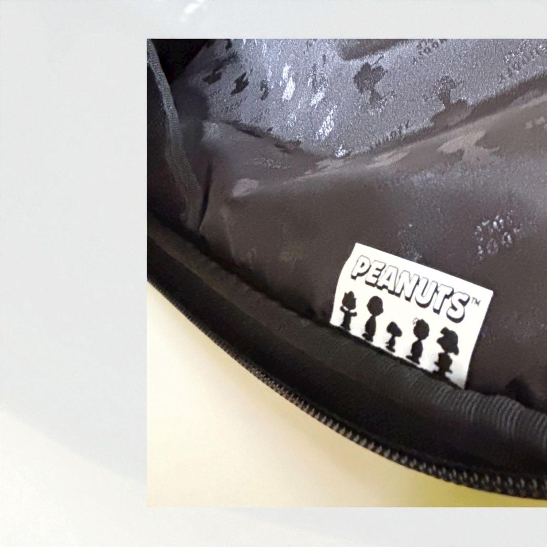 ✨超希少・日本製✨MIZUNO×スヌーピー キャディバッグ✨PEANUTS 美品