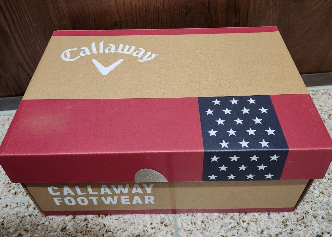 Callaway ゴルフシューズ(レディース)