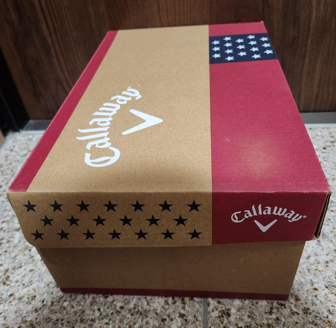 Callaway ゴルフシューズ(レディース)