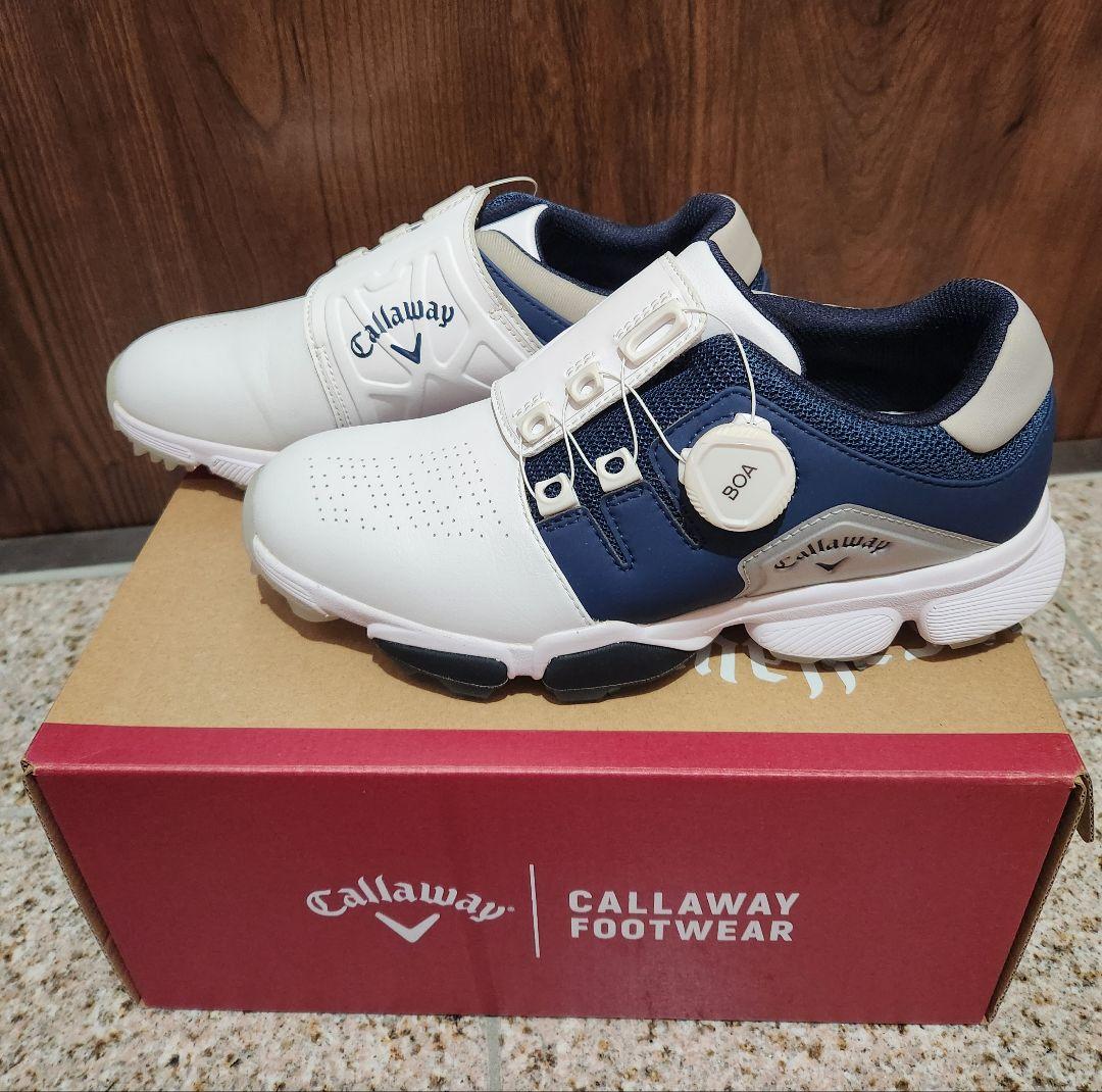Callaway ゴルフシューズ(レディース)