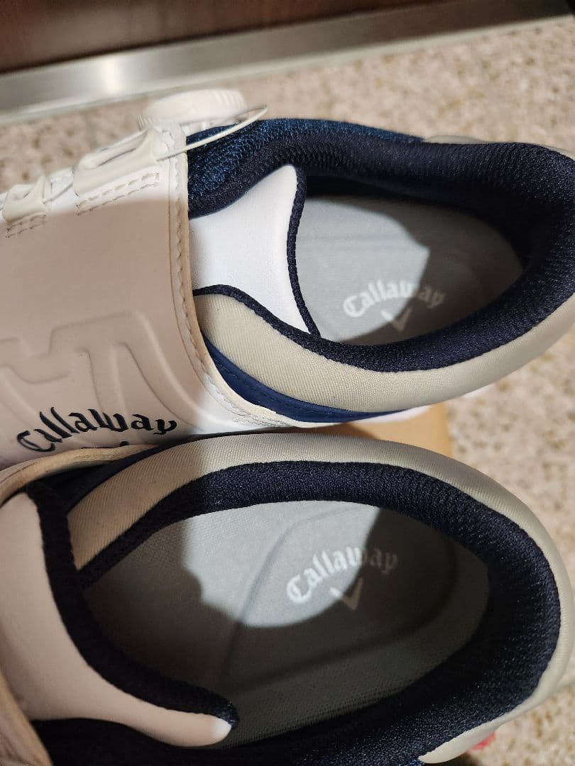 Callaway ゴルフシューズ(レディース)