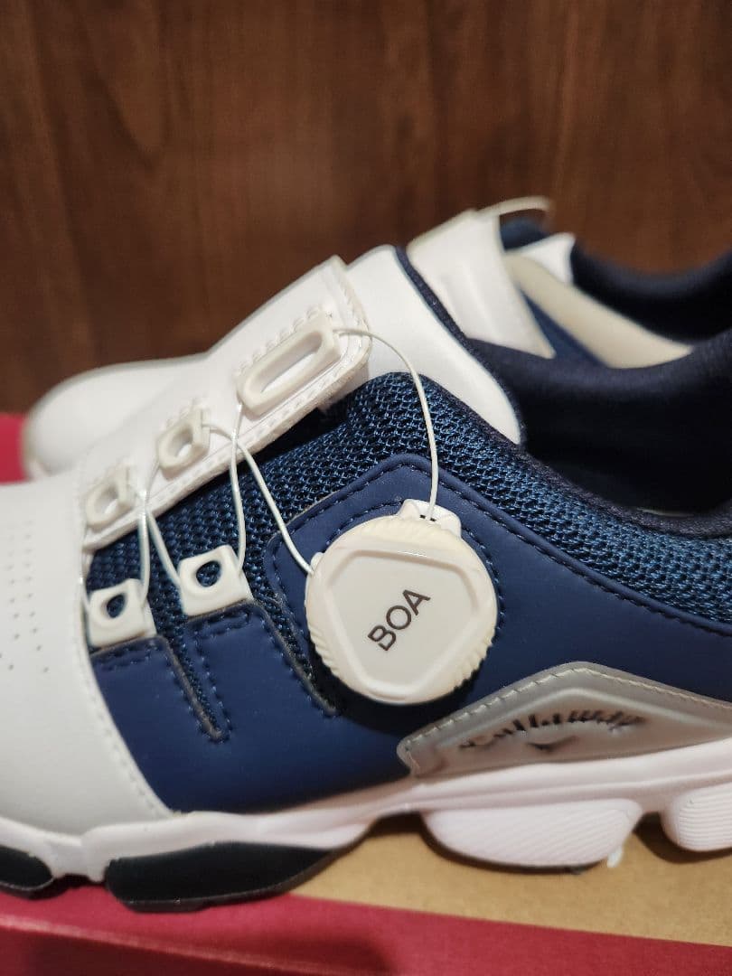 Callaway ゴルフシューズ(レディース)