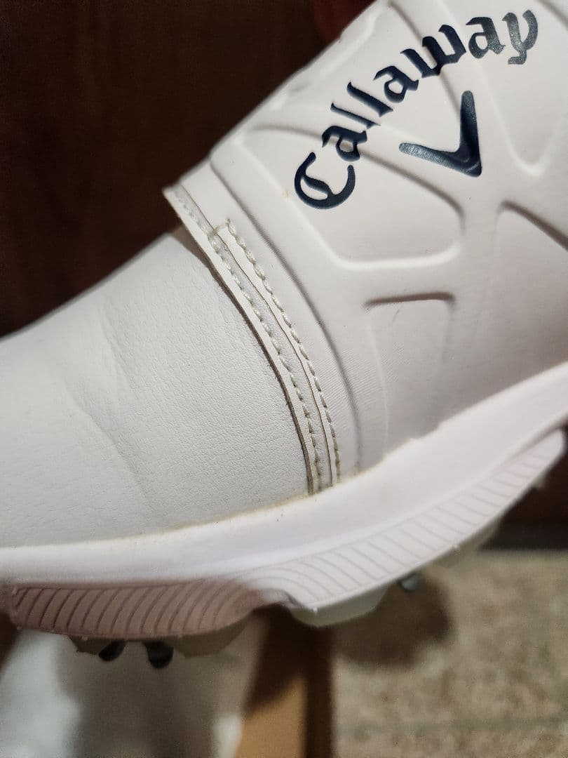 Callaway ゴルフシューズ(レディース)