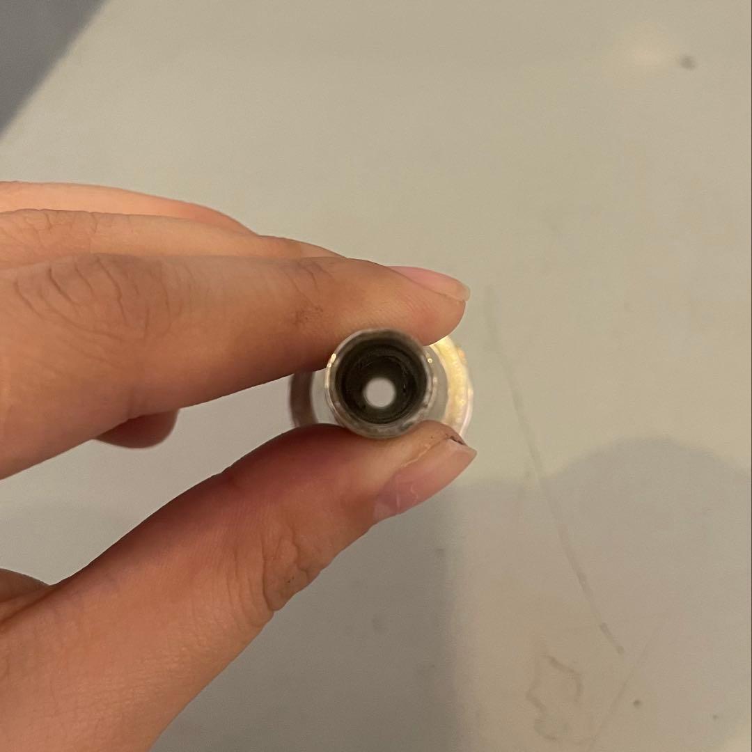 MONETTE B6トランペット マウスピース