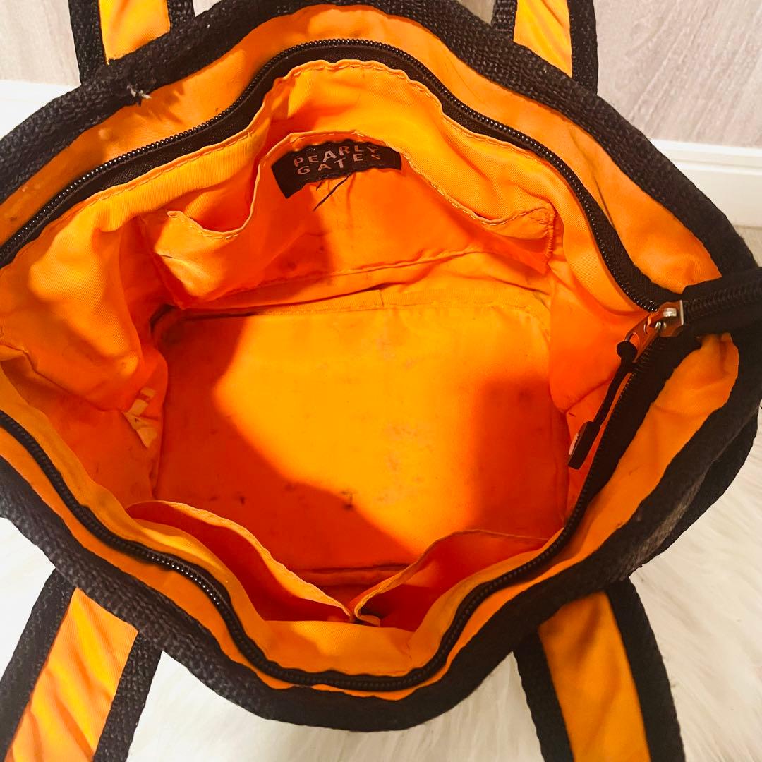 希少 パーリーゲイツ カートバッグ カモ柄 迷彩 89 メッシュ - メルカリ