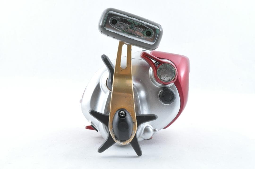 シマノ　電動丸　3000plays