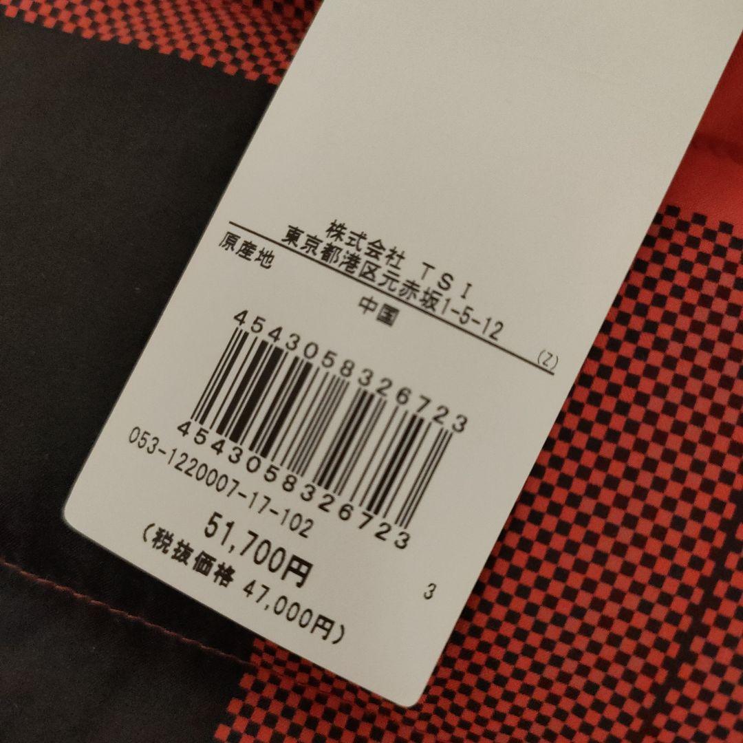 パーリーゲイツ　ダウンジャケット