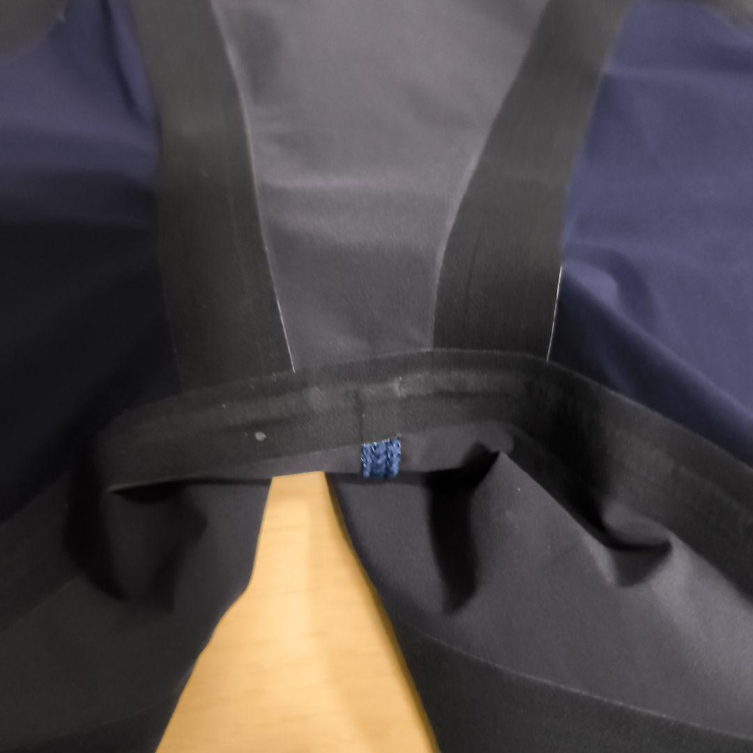 ジュニア　競泳水着　GX SONIC V MR 140