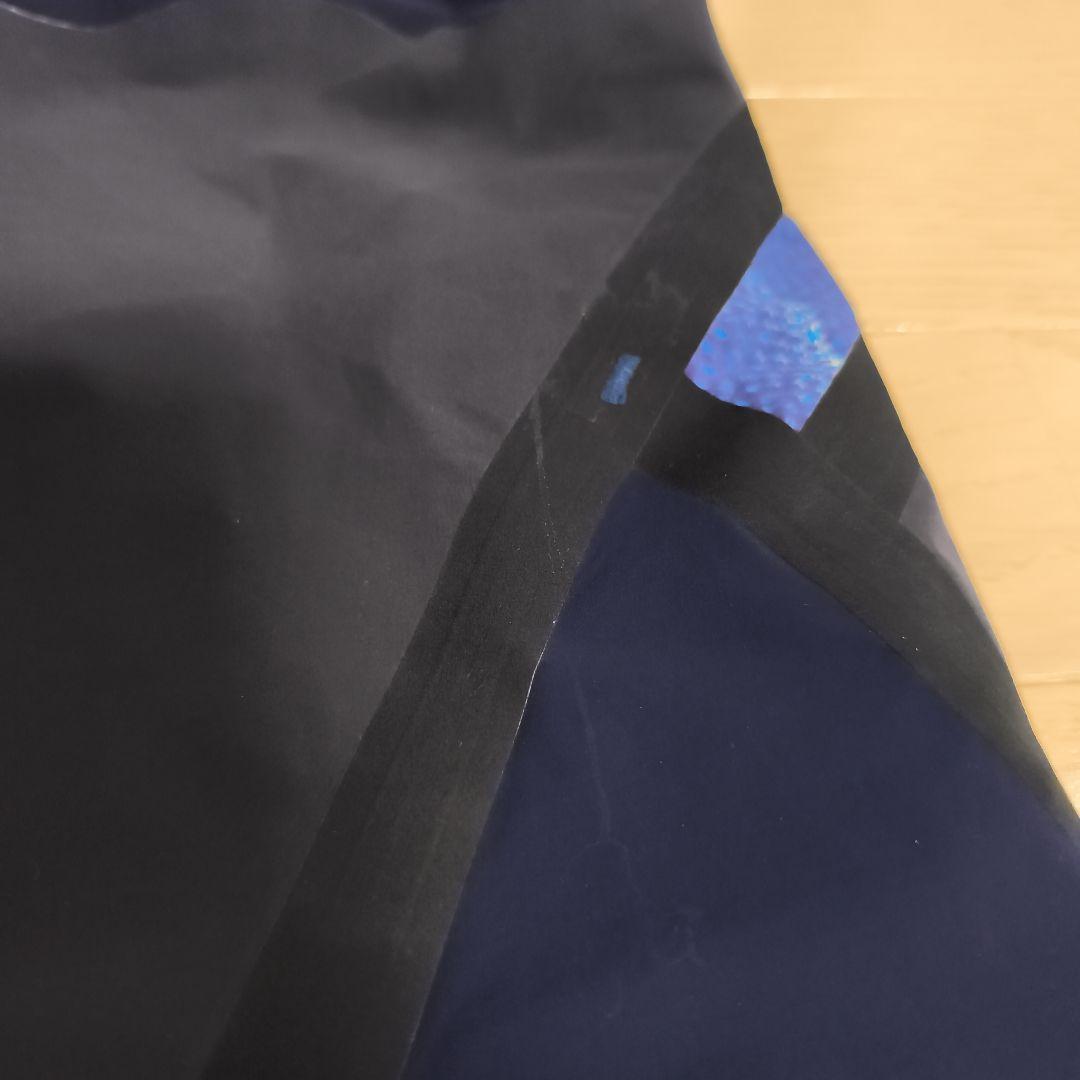 ジュニア　競泳水着　GX SONIC V MR 140