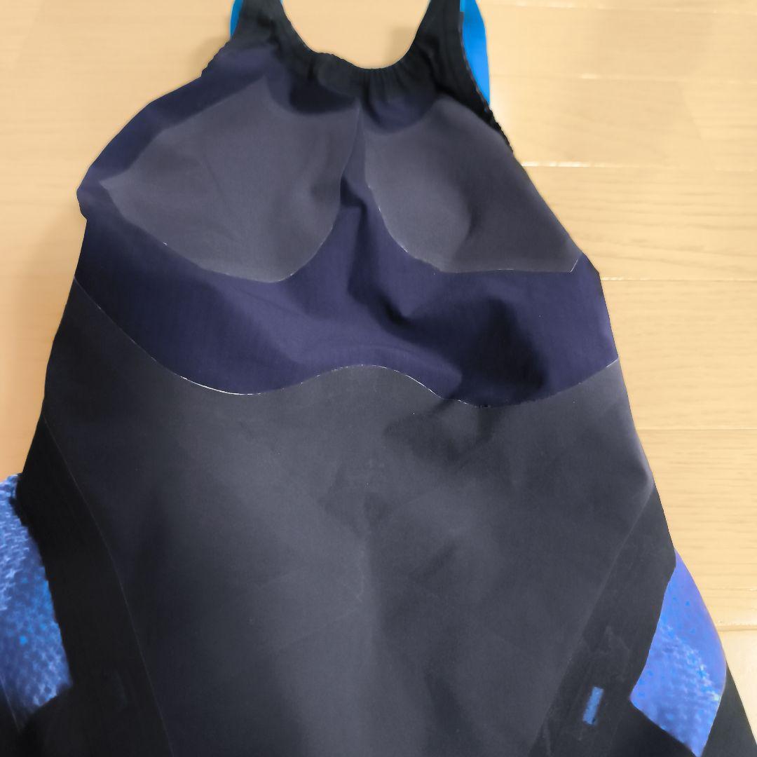 ジュニア　競泳水着　GX SONIC V MR 140