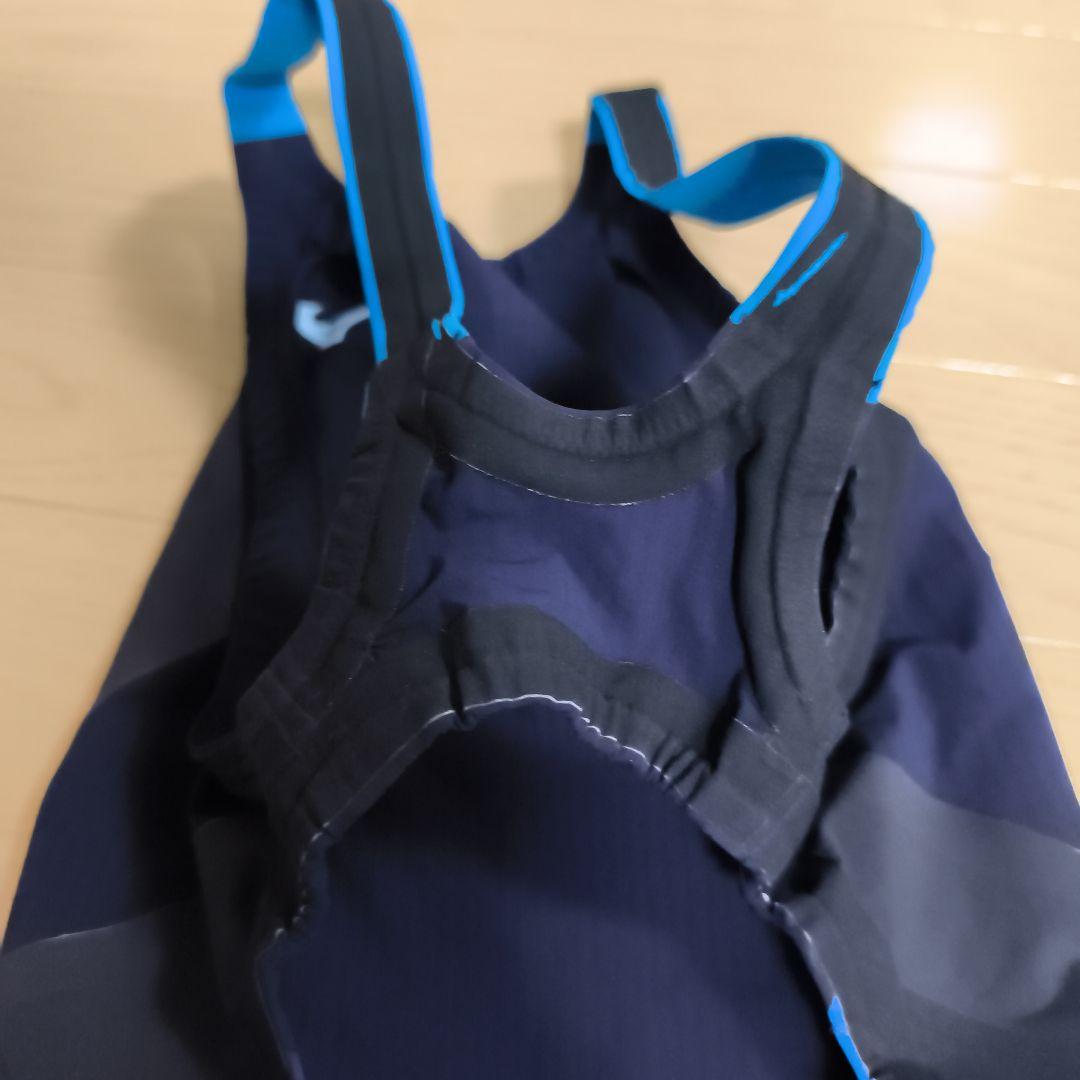 ジュニア　競泳水着　GX SONIC V MR 140