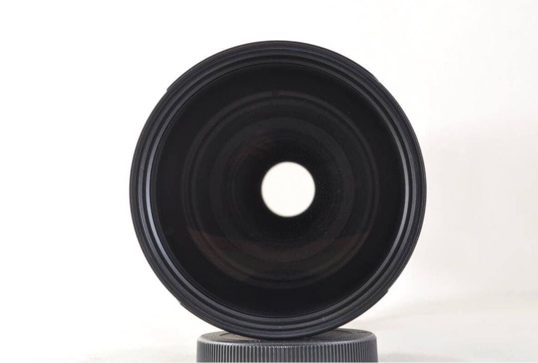 外観極上 150-600mm F5-6.3 Contemporary キヤノン用