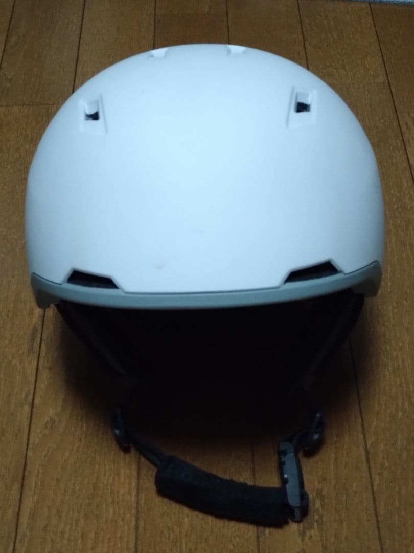 SWANS ホワイト ヘルメット