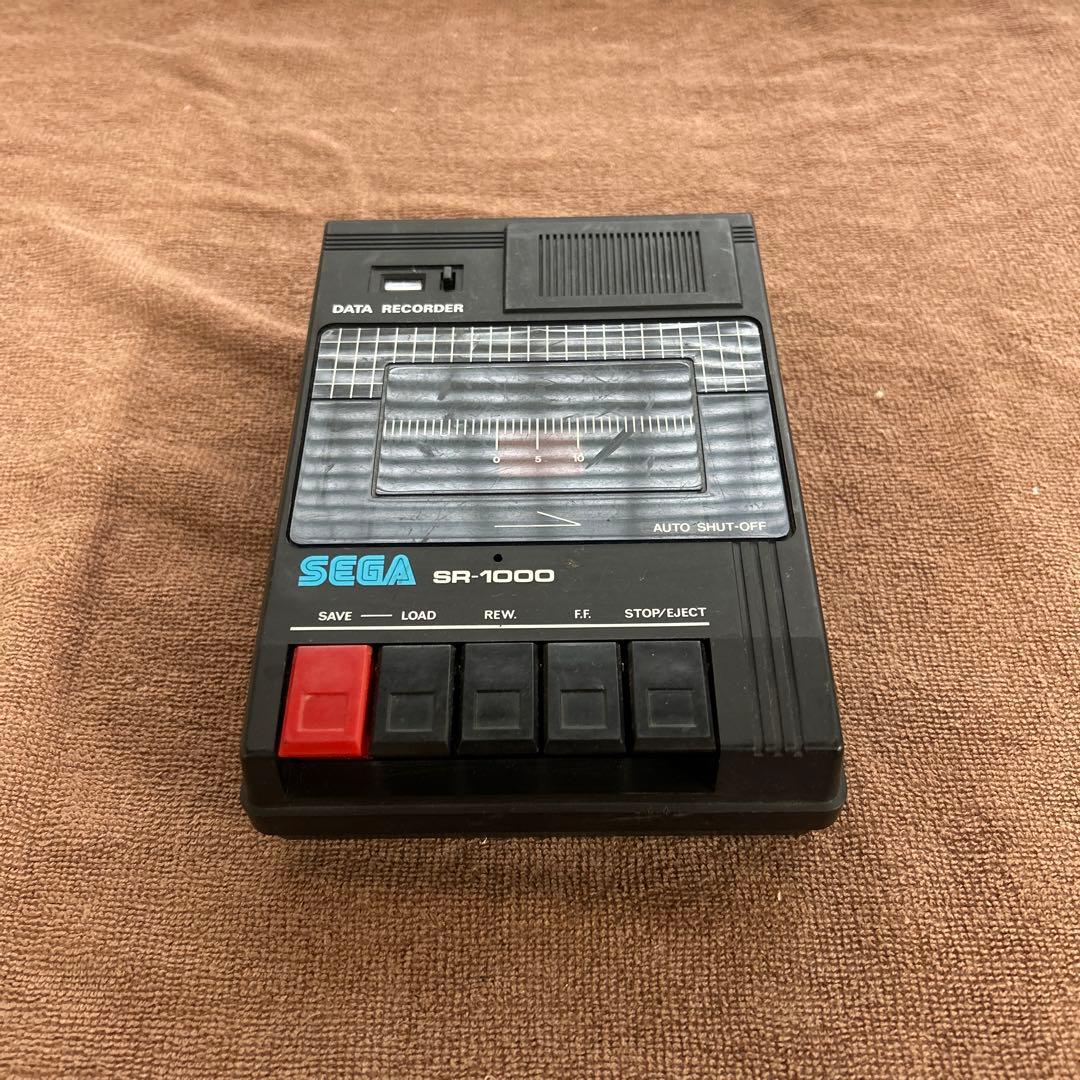 まじイケメンパーソナルコンピュータ+SR-1000 ジャンク