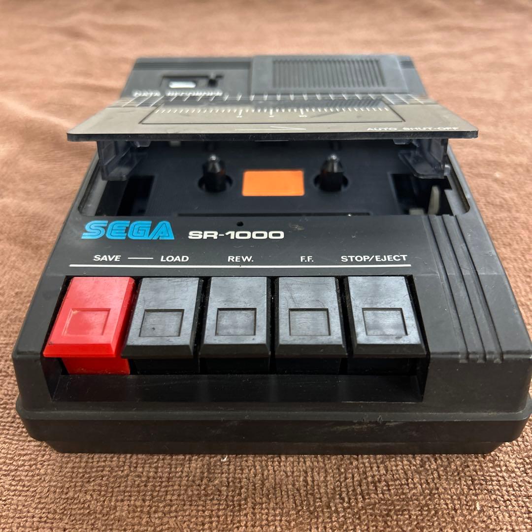 まじイケメンパーソナルコンピュータ+SR-1000 ジャンク