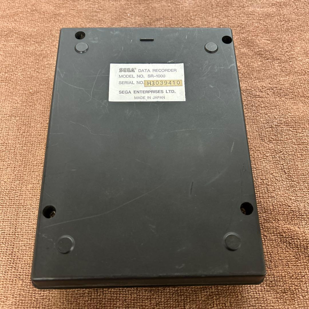 まじイケメンパーソナルコンピュータ+SR-1000 ジャンク