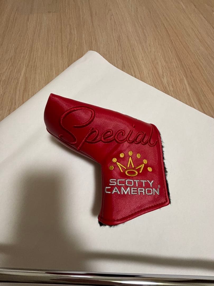 クラブ SCOTTY CAMERON SPECIAL SELECT FLOWBACK 5