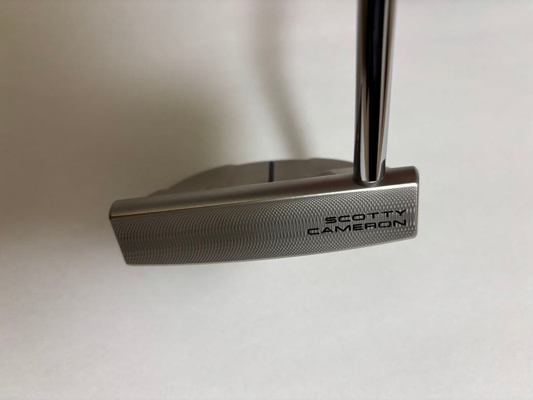 クラブ SCOTTY CAMERON SPECIAL SELECT FLOWBACK 5