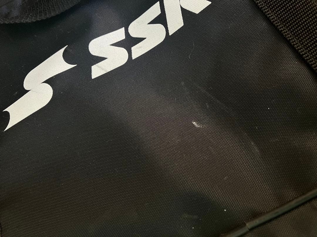 【SSK】エスエスケイ　硬式野球　キャッチャー防具セット 捕手用