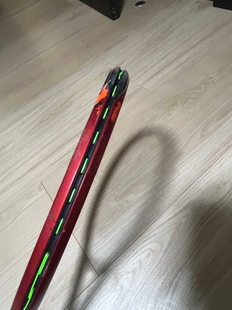 ラケット(軟式用) GEOBREAK70V