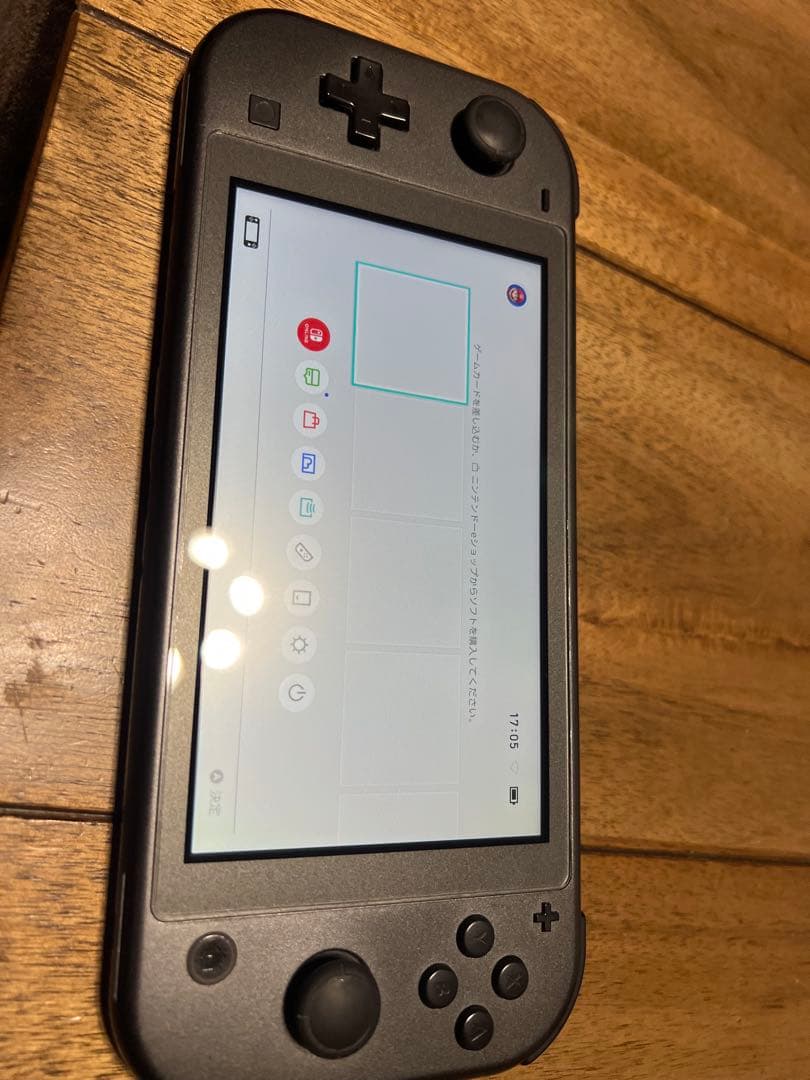 Nintendo Switch Lite ポケモン　値下げ交渉可