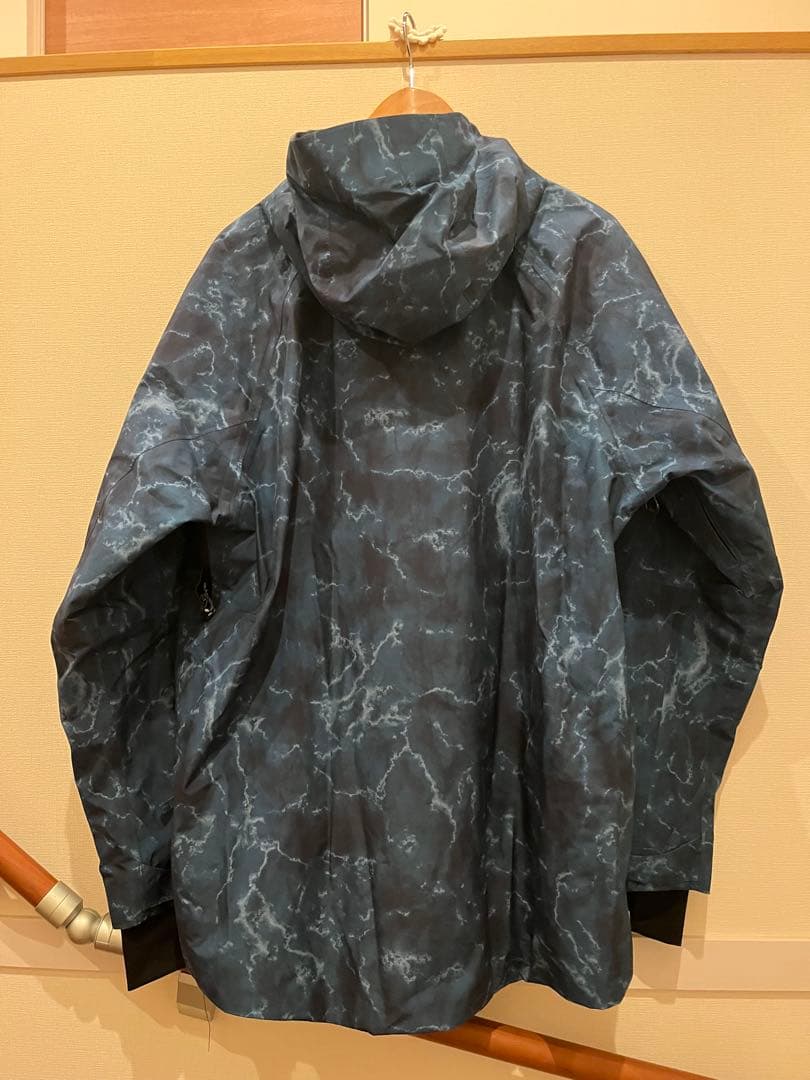 スノーボード 686 GORE-TEX hydra down thermagraph XL