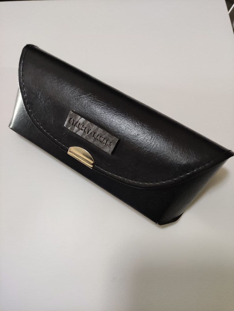 STANCEY RAMARS SR-014 C.6 眼鏡 美品