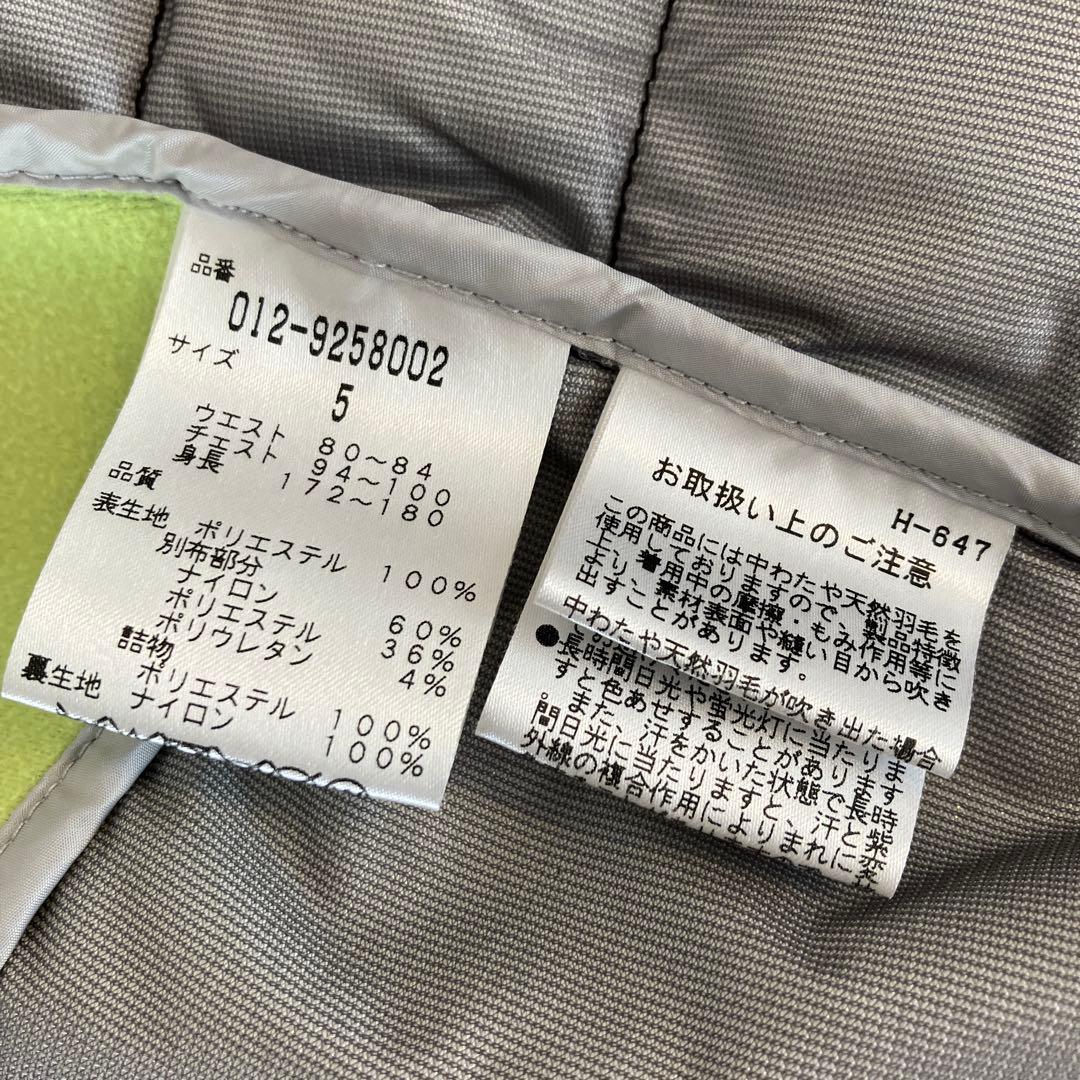 New Balance golf ブラック ベスト