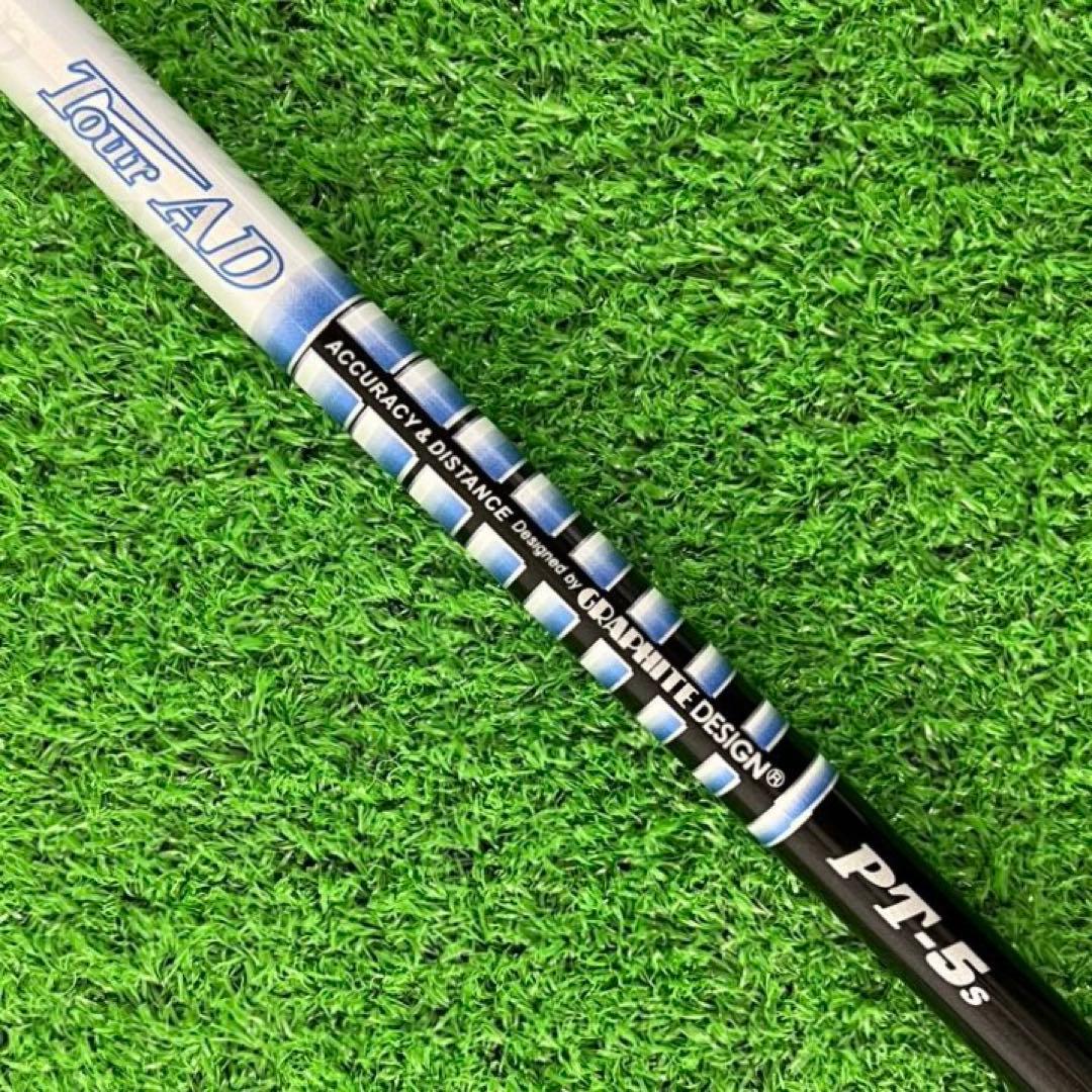 ⭐︎キャロウェイ ROGUE ST ♦︎♦︎♦︎ FW 15° TourAD PT-5S