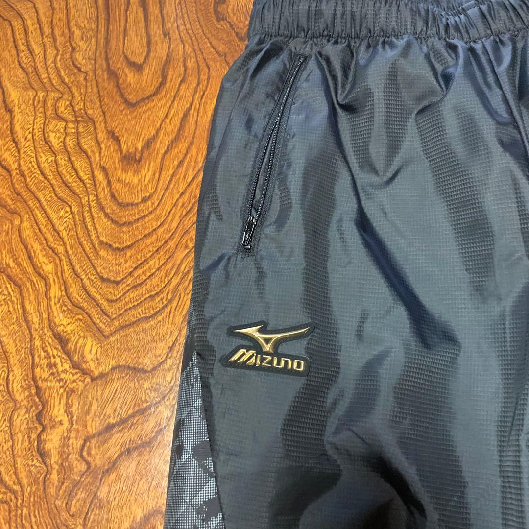ミズノプロ　下のみ