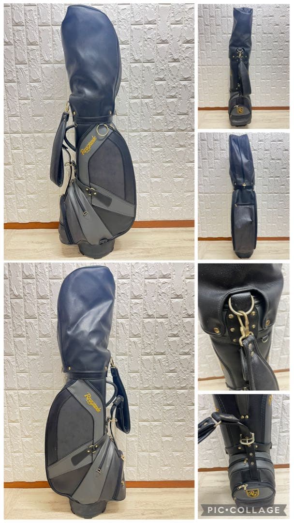 初心者おすすめ メンズ ゴルフクラブセット ブリヂストン キャディーバック付⭐️