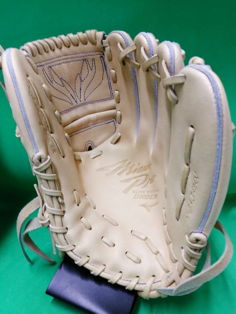 85.HAGAJAPANミズノプロ軟式オプションオーダーの通販はau PAY