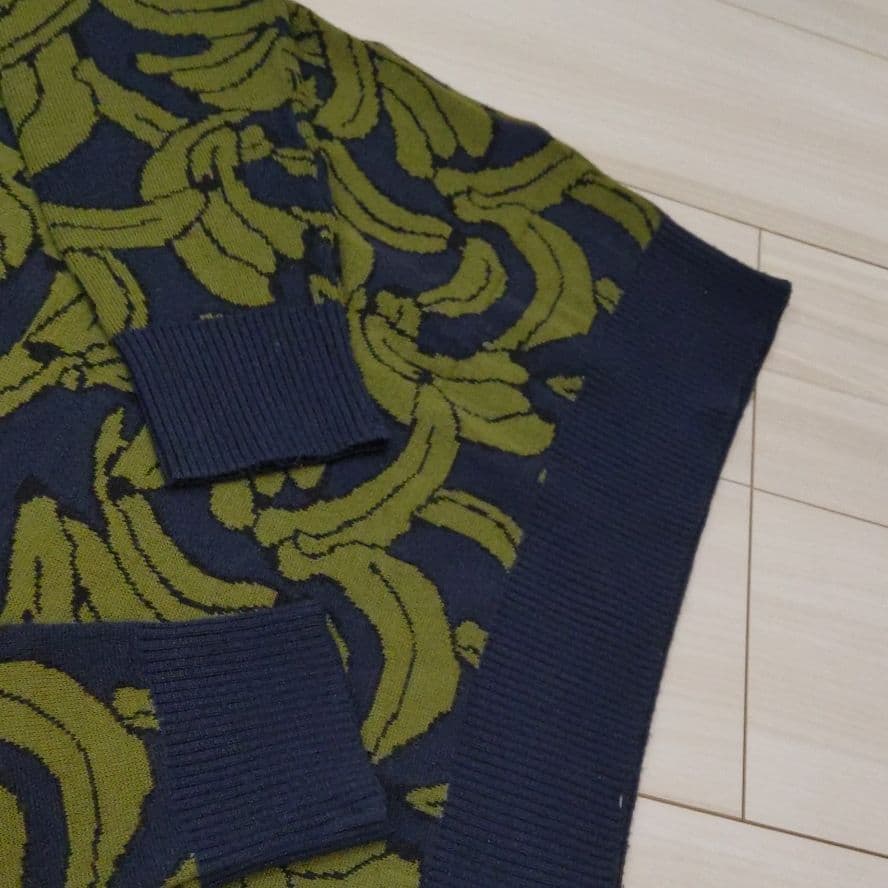 ストア 超おしゃれ パーリーゲイツ セーター サイズ4 極美品✨パーリー