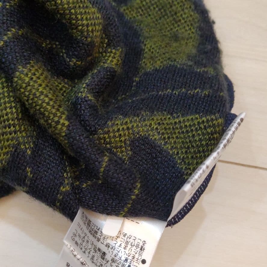 ストア 超おしゃれ パーリーゲイツ セーター サイズ4 極美品✨パーリー