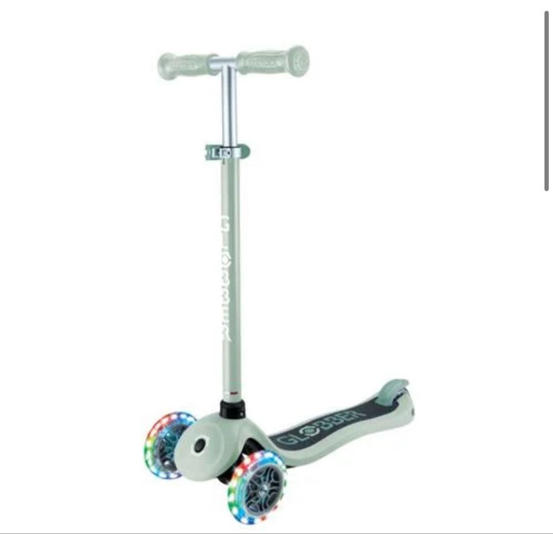 新品】GLOBBER キックボード エキスパートライトシリーズ - メルカリ