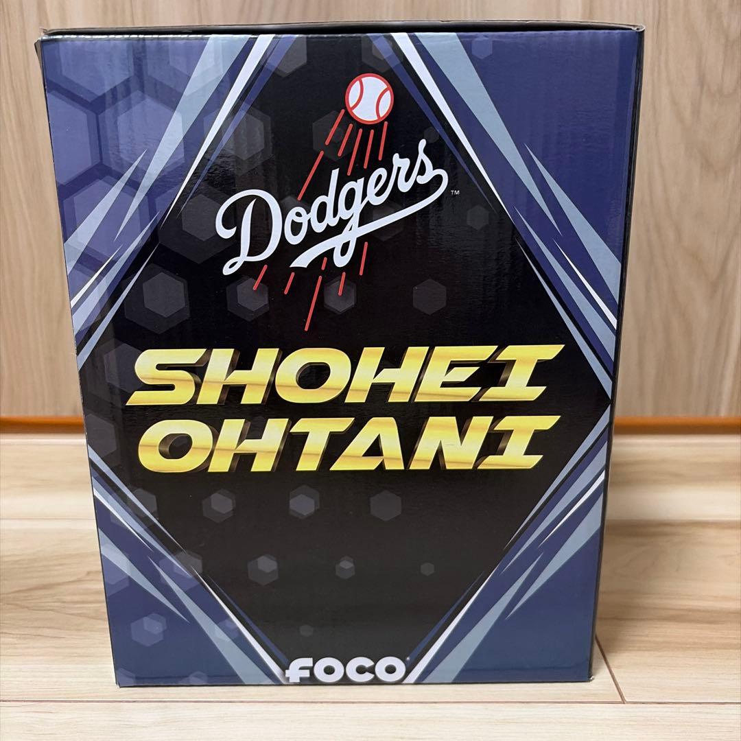 レア！大谷翔平 LEDボブルヘッド 225個限定