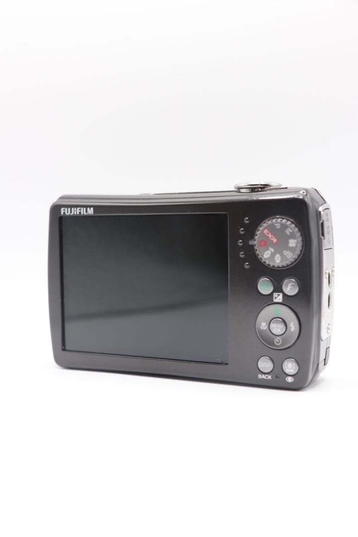 ✨動作確認済み！✨FUJIFILM FinePix F200EXR 充電器付き！