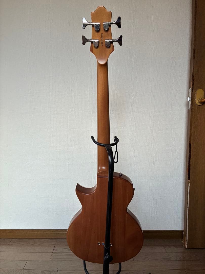 ベース　グラスルーツ　G_AC