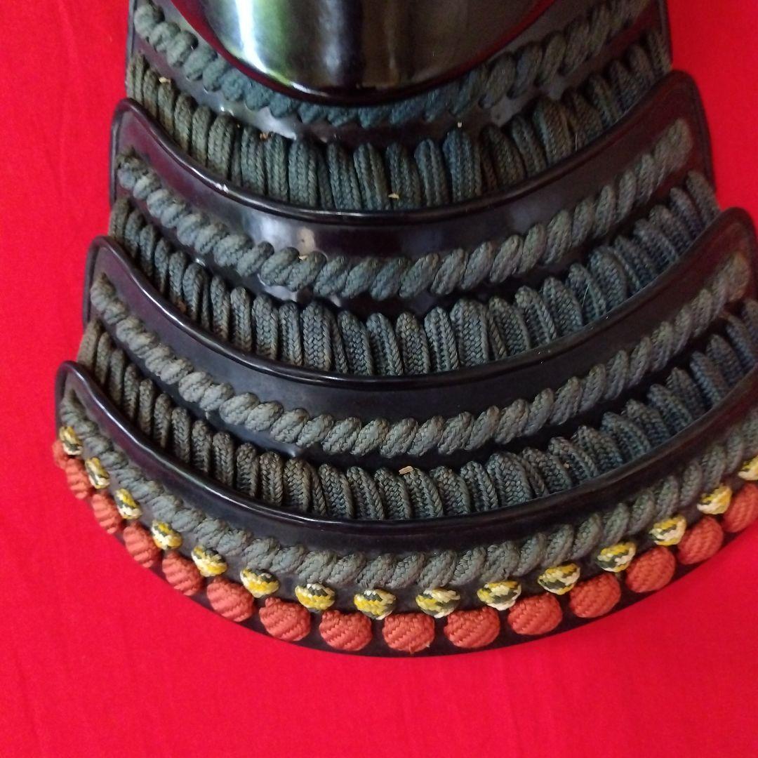 甲冑、武具、面骨董戦国時代