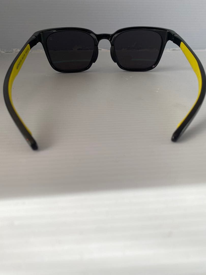 Eyevol サングラス HEATH III (53)