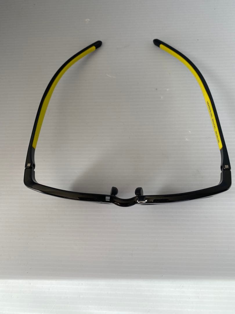 Eyevol サングラス HEATH III (53)