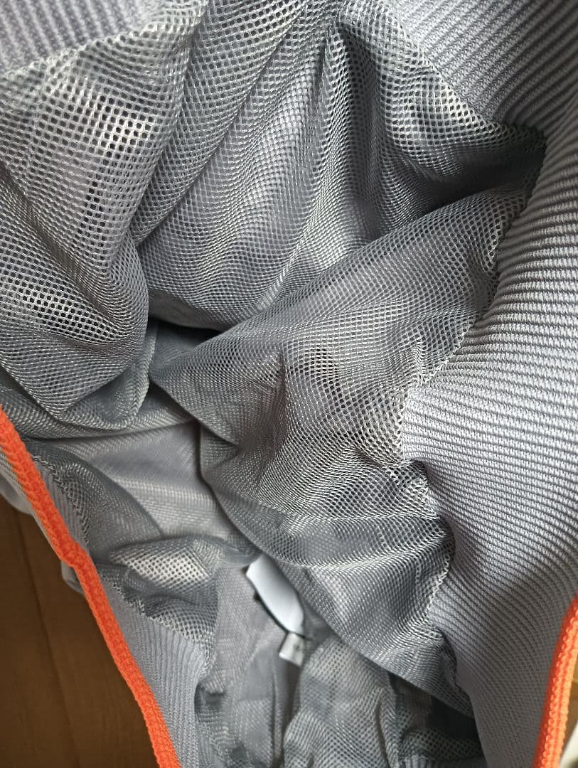 アディダス 読売ジャイアンツ 白坂契 #76 1/4-zip 半袖プルオーバー