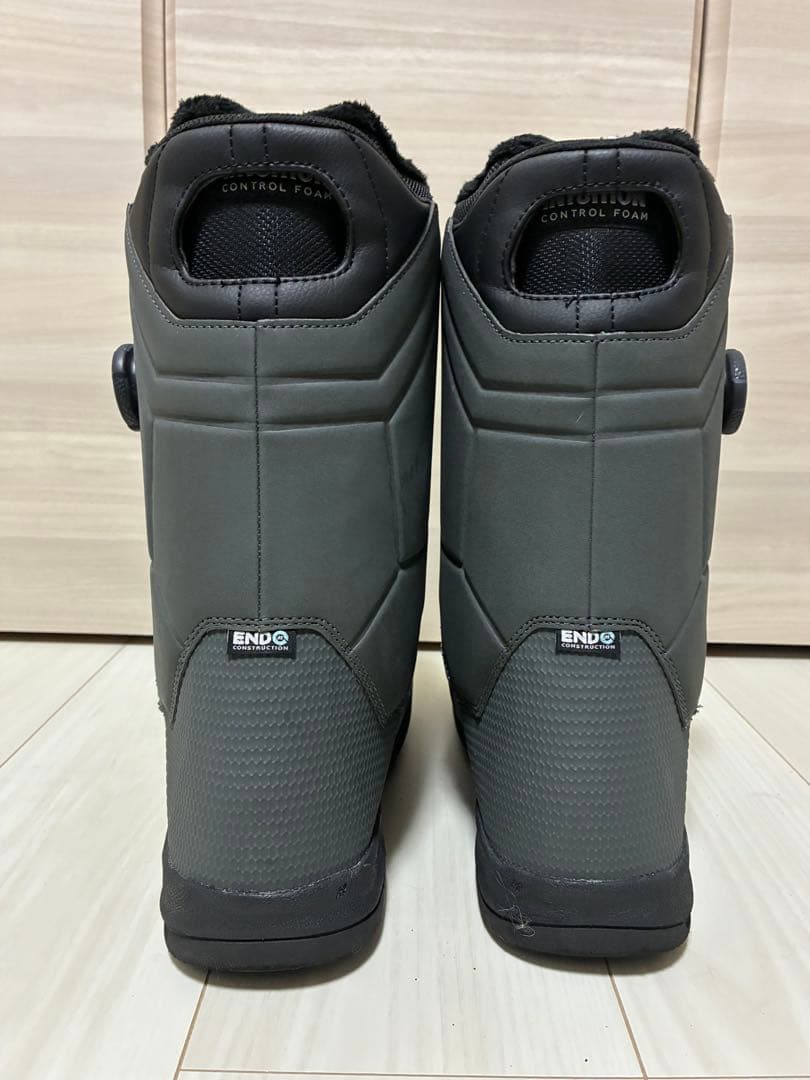 20-21 K2 Maysis スノーボードブーツ メンズ 28.5センチ