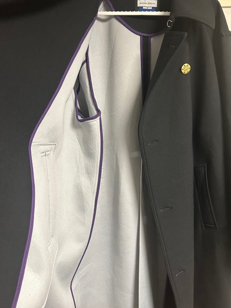 MAISON SPECIAL コート jeanpaulgaultier