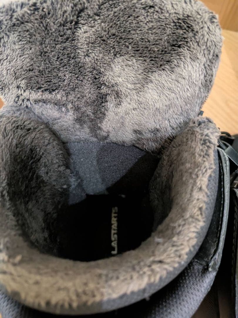 LS816 BOA スノーボードブーツ　24.5-25.0cm LASTARTS