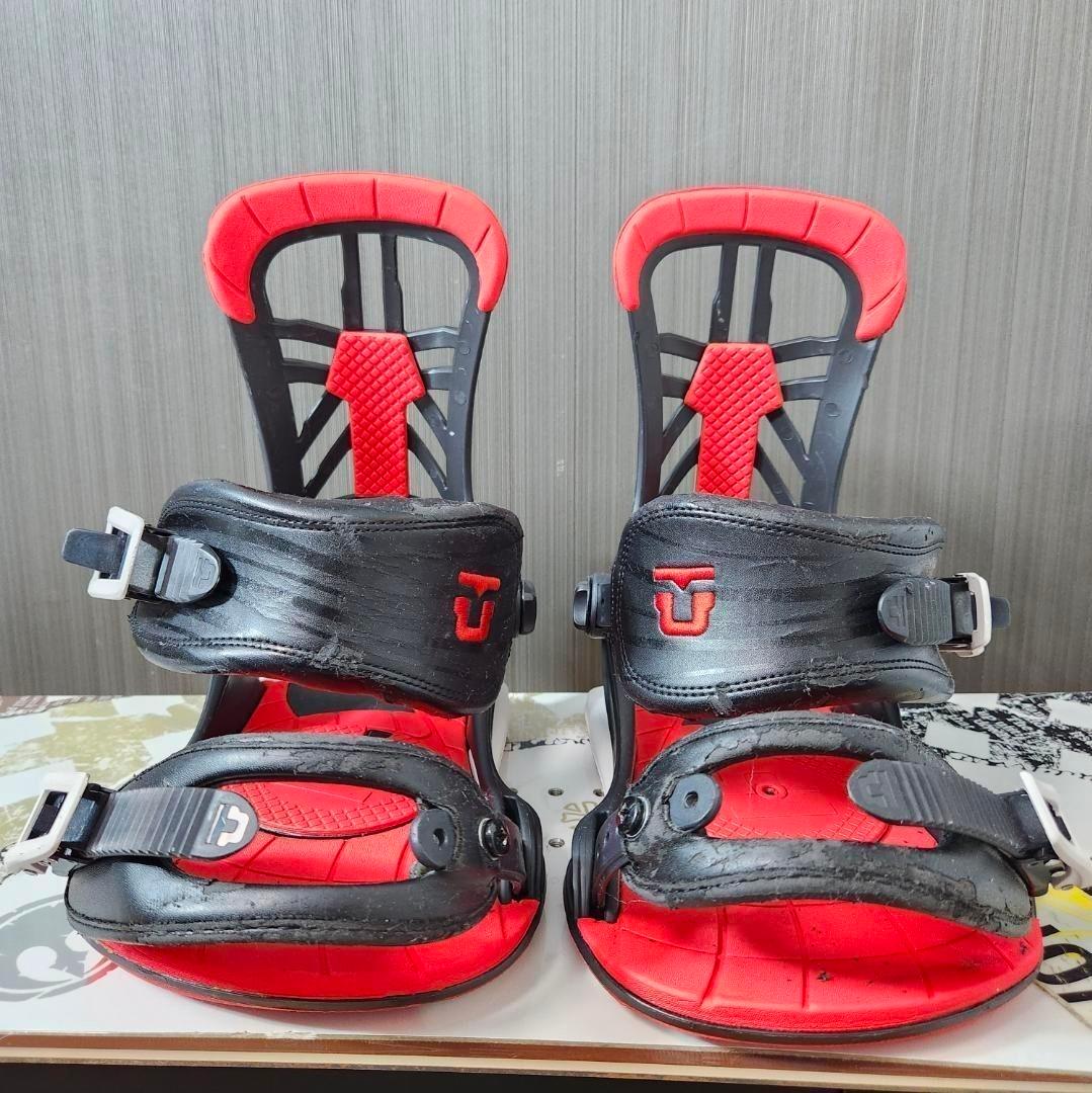 【新品価格3万超】nico セパレート スノーボード