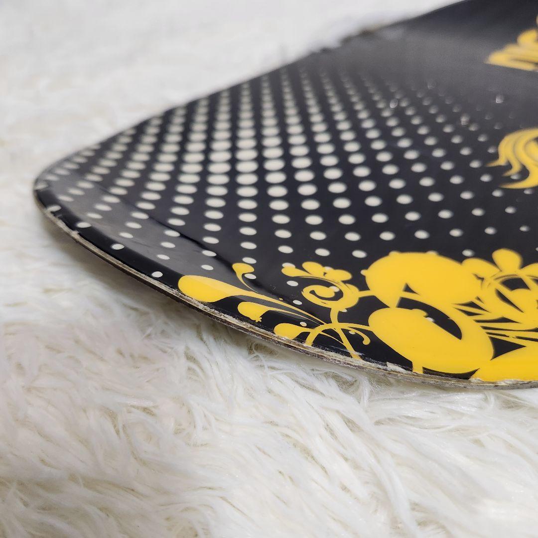 【新品価格3万超】nico セパレート スノーボード